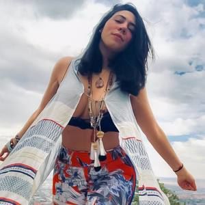 Meet your Posher, Ingrid